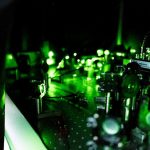 U NANORI Laboratoriju za kvantnu i nelinearnu optiku razvijen napredni detektor tamne materije za CERN